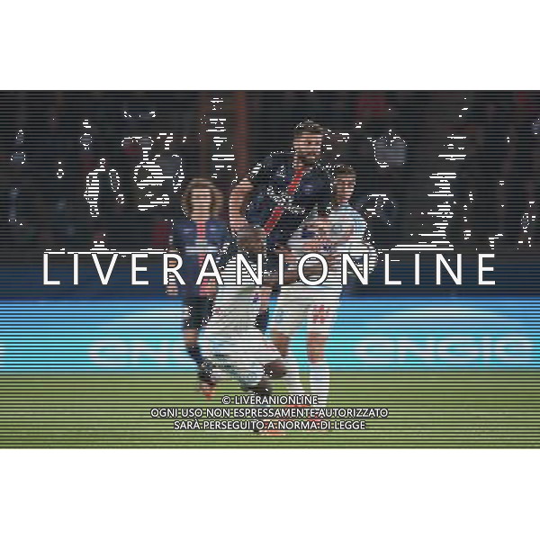 Thiago MOTTA / Lassana DIARRA / Lucas SILVA - 04.10.2015 - PSG / Marseille - 9eme journee Ligue 1 Photo : Nolwenn Le Gouic / Icon Sport AG ALDO LIVERANI SAS ONLY ITALY