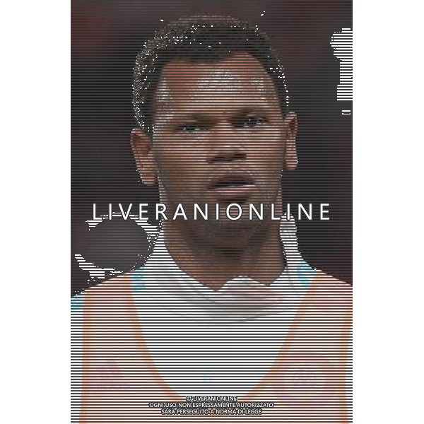 ROLANDO - 04.10.2015 - PSG / Marseille - 9eme journee Ligue 1 Photo : Nolwenn Le Gouic / Icon Sport AG ALDO LIVERANI SAS ONLY ITALY
