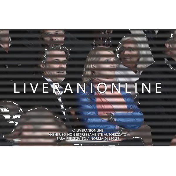 Margarita LOUIS DREYFUS / Vincent LABRUNE - 04.10.2015 - PSG / Marseille - 9eme journee Ligue 1 Photo : Nolwenn Le Gouic / Icon Sport AG ALDO LIVERANI SAS ONLY ITALY