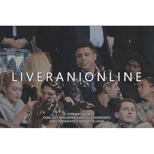RONALDO - 04.10.2015 - PSG / Marseille - 9eme journee Ligue 1 Photo : Nolwenn Le Gouic / Icon Sport AG ALDO LIVERANI SAS ONLY ITALY