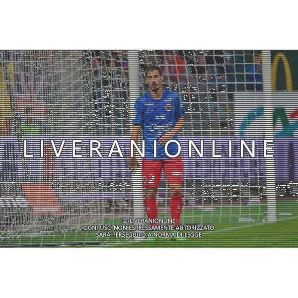 Nicolas SEUBE - 04.10.2015 - Caen / Saint Etienne - Ligue 1 - 9e journee Photo: Dave Winter / Icon Sport AG ALDO LIVERANI SAS ONLY ITALY