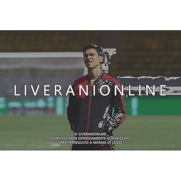 Benjamin Andre - 04.10.2015 - Monaco / Rennes - 9eme journee de Ligue 1 Photo : Serge Haouzi / Icon Sport AG ALDO LIVERANI SAS ONLY ITALY