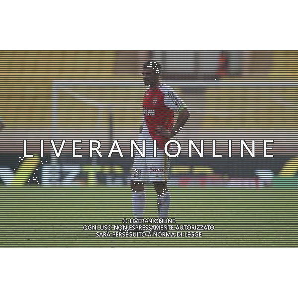 Jeremy Toulalan - 04.10.2015 - Monaco / Rennes - 9eme journee de Ligue 1 Photo : Serge Haouzi / Icon Sport AG ALDO LIVERANI SAS ONLY ITALY
