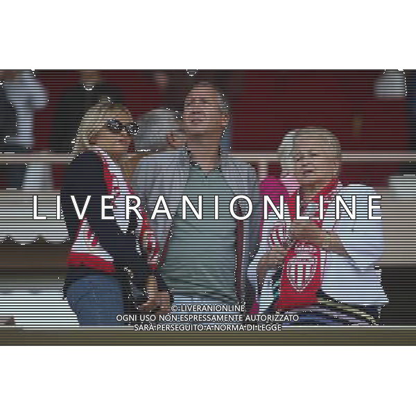 Vadim Vasilyev - 04.10.2015 - Monaco / Rennes - 9eme journee de Ligue 1 Photo : Serge Haouzi / Icon Sport AG ALDO LIVERANI SAS ONLY ITALY