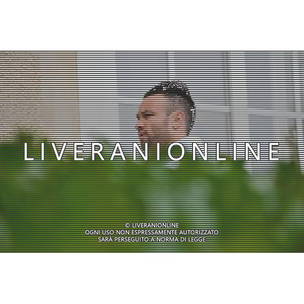 Mathieu VALBUENA - 05.10.2015 - Arrivee des joueurs - Equipe de France -Clairefontaine Photo: Dave Winter / Icon Sport/Agenzia Aldo Liverani S.a.s. - ITALY ONLY - EDITORIAL USE ONLY