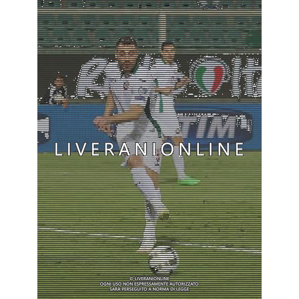 6-9-15 Palermo : italia - bulgaria Qualificazioni europei 2016 Nella foto: boduroy nicolay GIUSEPPE SERGI/AG ALDO LIVERANI SAS 