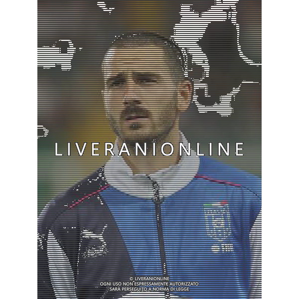 6-9-15 Palermo : italia - bulgaria Qualificazioni europei 2016 Nella foto: bonucci leonardo GIUSEPPE SERGI/AG ALDO LIVERANI SAS 