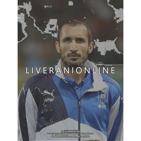 6-9-15 Palermo : italia - bulgaria Qualificazioni europei 2016 Nella foto: chiellini giorgio GIUSEPPE SERGI/AG ALDO LIVERANI SAS 