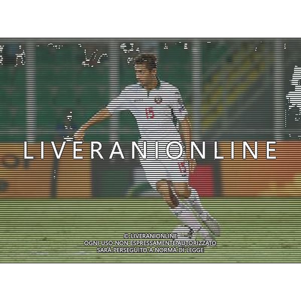 6-9-15 Palermo : italia - bulgaria Qualificazioni europei 2016 Nella foto: chochev ivaylo GIUSEPPE SERGI/AG ALDO LIVERANI SAS 