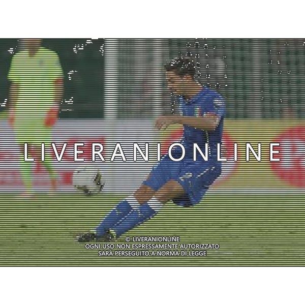 6-9-15 Palermo : italia - bulgaria Qualificazioni europei 2016 Nella foto: de sciglio mattia GIUSEPPE SERGI/AG ALDO LIVERANI SAS 