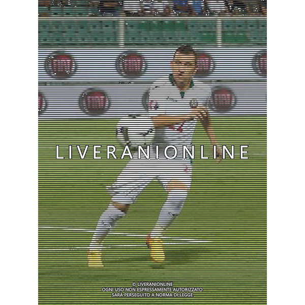 6-9-15 Palermo : italia - bulgaria Qualificazioni europei 2016 Nella foto: nedelev todor GIUSEPPE SERGI/AG ALDO LIVERANI SAS 