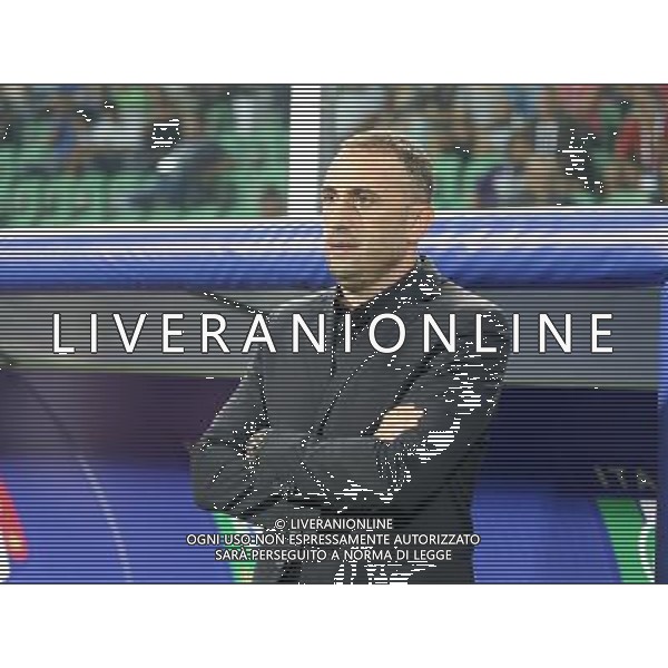 6-9-15 Palermo : italia - bulgaria Qualificazioni europei 2016 Nella foto: petev ivaylo GIUSEPPE SERGI/AG ALDO LIVERANI SAS 