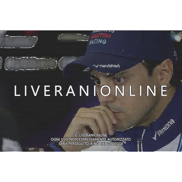 Felipe Massa (BRA), Williams F1 Team 08.10.2015. Formula 1 World Championship, Rd 15, Russian Grand Prix, Sochi Autodrom, Sochi, Russia, Preparation Day. - www.xpbimages.com, EMail: requests@xpbimages.com - copy of publication required for printed pictures. Every used picture is fee-liable. © Copyright: Charniaux / XPB Images /Agenzia Aldo Liverani s.a.s.