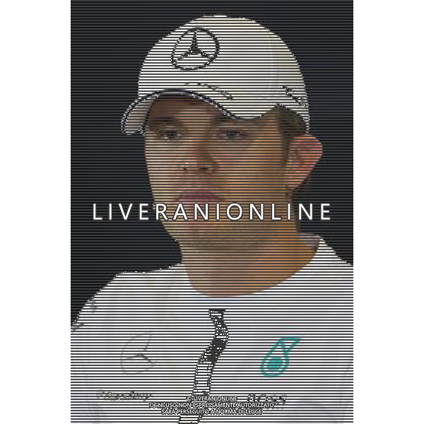 Nico Rosberg (GER), Mercedes AMG F1 Team 08.10.2015. Formula 1 World Championship, Rd 15, Russian Grand Prix, Sochi Autodrom, Sochi, Russia, Preparation Day. - www.xpbimages.com, EMail: requests@xpbimages.com - copy of publication required for printed pictures. Every used picture is fee-liable. © Copyright: Charniaux / XPB Images /Agenzia Aldo Liverani s.a.s.