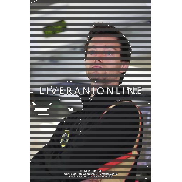 Jolyon Palmer (GBR) Lotus F1 Team Test and Reserve Driver. 09.10.2015. Formula 1 World Championship, Rd 15, Russian Grand Prix, Sochi Autodrom, Sochi, Russia, Practice Day. - www.xpbimages.com, EMail: requests@xpbimages.com - copy of publication required for printed pictures. Every used picture is fee-liable. © Copyright: Charniaux / XPB Images /Agenzia Aldo Liverani s.a.s.