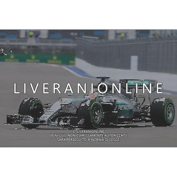 Lewis Hamilton (GBR), Mercedes AMG F1 Team 09.10.2015. Formula 1 World Championship, Rd 15, Russian Grand Prix, Sochi Autodrom, Sochi, Russia, Practice Day. - www.xpbimages.com, EMail: requests@xpbimages.com - copy of publication required for printed pictures. Every used picture is fee-liable. © Copyright: Charniaux / XPB Images /Agenzia Aldo Liverani s.a.s.