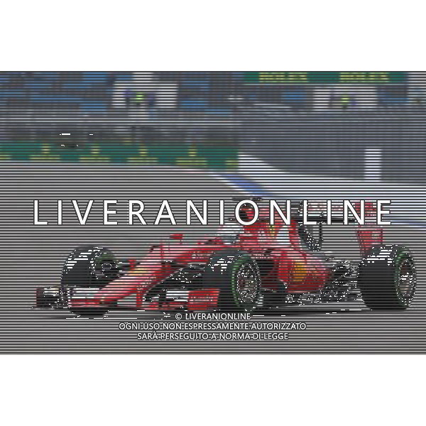 Sebastian Vettel (GER), Scuderia Ferrari 09.10.2015. Formula 1 World Championship, Rd 15, Russian Grand Prix, Sochi Autodrom, Sochi, Russia, Practice Day. - www.xpbimages.com, EMail: requests@xpbimages.com - copy of publication required for printed pictures. Every used picture is fee-liable. © Copyright: Charniaux / XPB Images /Agenzia Aldo Liverani s.a.s.