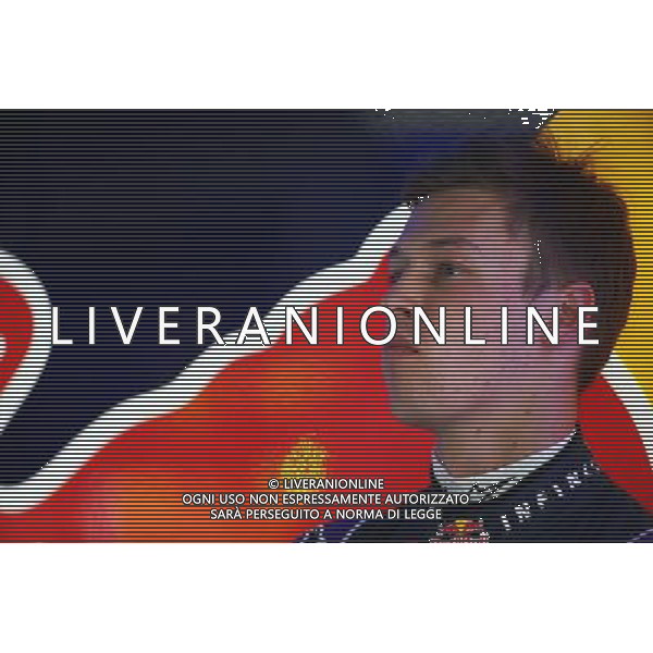 Daniil Kvyat (RUS) Red Bull Racing. 09.10.2015. Formula 1 World Championship, Rd 15, Russian Grand Prix, Sochi Autodrom, Sochi, Russia, Practice Day. - www.xpbimages.com, EMail: requests@xpbimages.com - copy of publication required for printed pictures. Every used picture is fee-liable. © Copyright: Batchelor / XPB Images /Agenzia Aldo Liverani s.a.s.