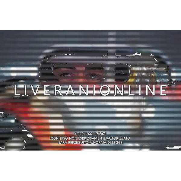 Fernando Alonso (ESP) McLaren MP4-30. 09.10.2015. Formula 1 World Championship, Rd 15, Russian Grand Prix, Sochi Autodrom, Sochi, Russia, Practice Day. - www.xpbimages.com, EMail: requests@xpbimages.com - copy of publication required for printed pictures. Every used picture is fee-liable. © Copyright: Price / XPB Images /Agenzia Aldo Liverani s.a.s.