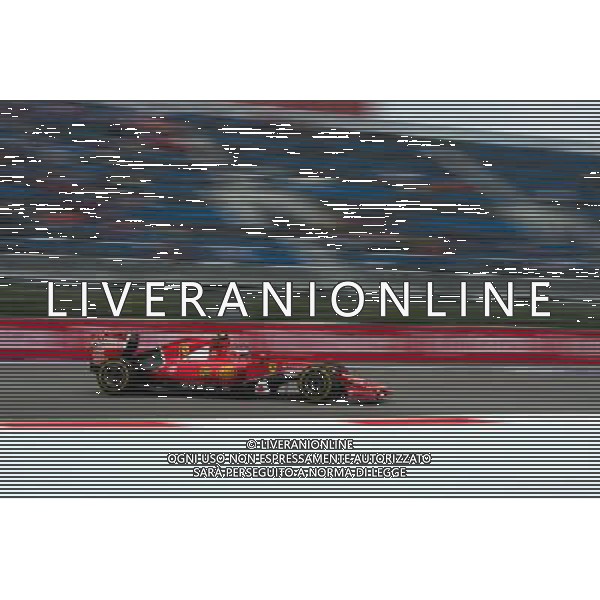 Kimi Raikkonen (FIN) Ferrari SF15-T. 09.10.2015. Formula 1 World Championship, Rd 15, Russian Grand Prix, Sochi Autodrom, Sochi, Russia, Practice Day. - www.xpbimages.com, EMail: requests@xpbimages.com - copy of publication required for printed pictures. Every used picture is fee-liable. © Copyright: Price / XPB Images /Agenzia Aldo Liverani s.a.s.