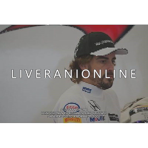 Fernando Alonso (ESP) McLaren. 09.10.2015. Formula 1 World Championship, Rd 15, Russian Grand Prix, Sochi Autodrom, Sochi, Russia, Practice Day. - www.xpbimages.com, EMail: requests@xpbimages.com - copy of publication required for printed pictures. Every used picture is fee-liable. © Copyright: Price / XPB Images /Agenzia Aldo Liverani s.a.s.