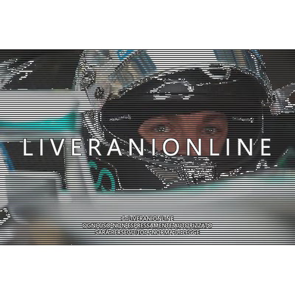Nico Rosberg (GER) Mercedes AMG F1 W06. 09.10.2015. Formula 1 World Championship, Rd 15, Russian Grand Prix, Sochi Autodrom, Sochi, Russia, Practice Day. - www.xpbimages.com, EMail: requests@xpbimages.com - copy of publication required for printed pictures. Every used picture is fee-liable. © Copyright: Price / XPB Images /Agenzia Aldo Liverani s.a.s.