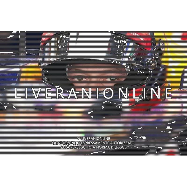 Daniil Kvyat (RUS) Red Bull Racing RB11. 09.10.2015. Formula 1 World Championship, Rd 15, Russian Grand Prix, Sochi Autodrom, Sochi, Russia, Practice Day. - www.xpbimages.com, EMail: requests@xpbimages.com - copy of publication required for printed pictures. Every used picture is fee-liable. © Copyright: Price / XPB Images /Agenzia Aldo Liverani s.a.s.