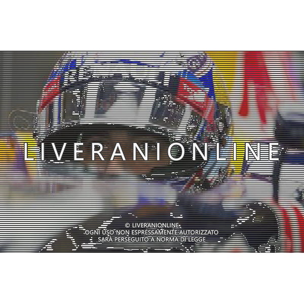 Daniel Ricciardo (AUS) Red Bull Racing RB11. 09.10.2015. Formula 1 World Championship, Rd 15, Russian Grand Prix, Sochi Autodrom, Sochi, Russia, Practice Day. - www.xpbimages.com, EMail: requests@xpbimages.com - copy of publication required for printed pictures. Every used picture is fee-liable. © Copyright: Price / XPB Images /Agenzia Aldo Liverani s.a.s.