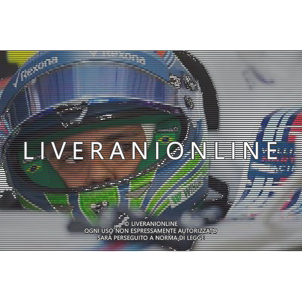 Felipe Massa (BRA) Williams FW37. 09.10.2015. Formula 1 World Championship, Rd 15, Russian Grand Prix, Sochi Autodrom, Sochi, Russia, Practice Day. - www.xpbimages.com, EMail: requests@xpbimages.com - copy of publication required for printed pictures. Every used picture is fee-liable. © Copyright: Price / XPB Images /Agenzia Aldo Liverani s.a.s.