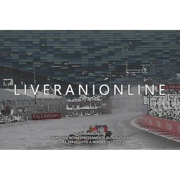 Daniil Kvyat (RUS), Red Bull Racing 09.10.2015. Formula 1 World Championship, Rd 15, Russian Grand Prix, Sochi Autodrom, Sochi, Russia, Practice Day. - www.xpbimages.com, EMail: requests@xpbimages.com - copy of publication required for printed pictures. Every used picture is fee-liable. © Copyright: Charniaux / XPB Images /Agenzia Aldo Liverani s.a.s.