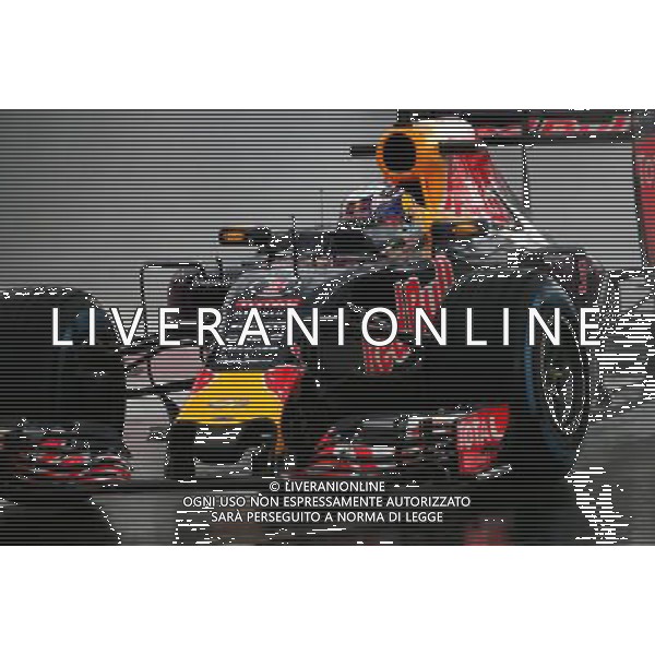Daniel Ricciardo (AUS), Red Bull Racing 09.10.2015. Formula 1 World Championship, Rd 15, Russian Grand Prix, Sochi Autodrom, Sochi, Russia, Practice Day. - www.xpbimages.com, EMail: requests@xpbimages.com - copy of publication required for printed pictures. Every used picture is fee-liable. © Copyright: Charniaux / XPB Images /Agenzia Aldo Liverani s.a.s.