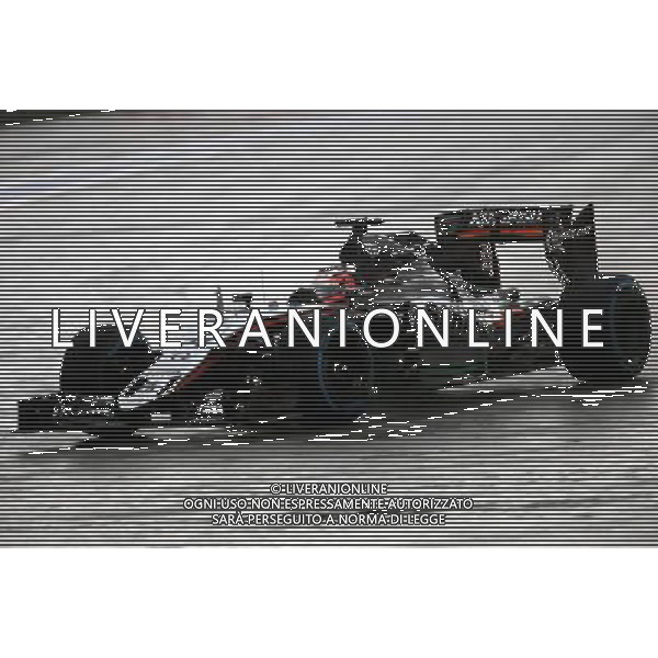 Nico Hulkenberg (GER), Sahara Force India 09.10.2015. Formula 1 World Championship, Rd 15, Russian Grand Prix, Sochi Autodrom, Sochi, Russia, Practice Day. - www.xpbimages.com, EMail: requests@xpbimages.com - copy of publication required for printed pictures. Every used picture is fee-liable. © Copyright: Charniaux / XPB Images /Agenzia Aldo Liverani s.a.s.