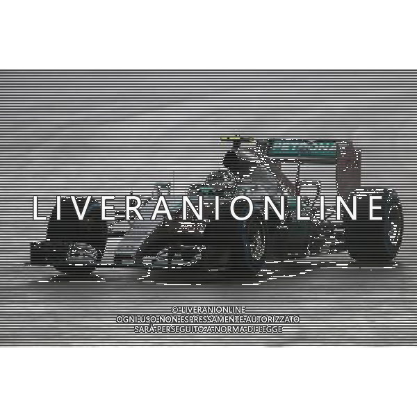 Nico Rosberg (GER), Mercedes AMG F1 Team 09.10.2015. Formula 1 World Championship, Rd 15, Russian Grand Prix, Sochi Autodrom, Sochi, Russia, Practice Day. - www.xpbimages.com, EMail: requests@xpbimages.com - copy of publication required for printed pictures. Every used picture is fee-liable. © Copyright: Charniaux / XPB Images /Agenzia Aldo Liverani s.a.s.