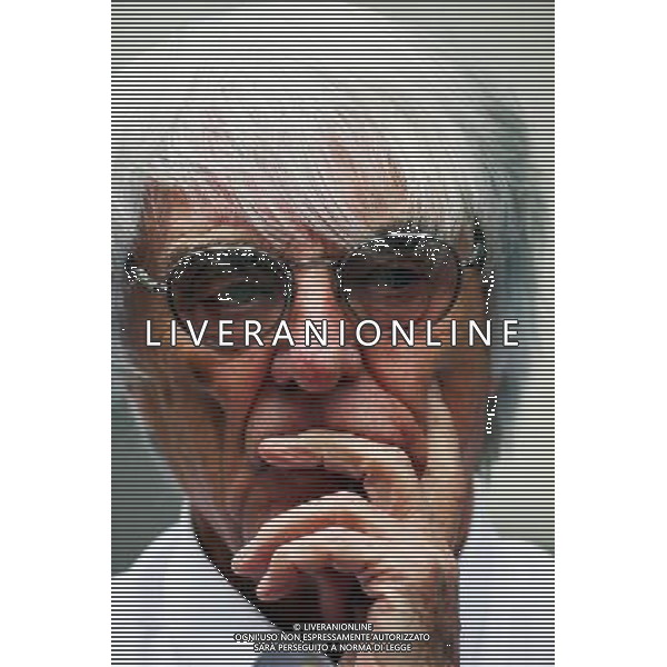 Bernie Ecclestone (GBR). 09.10.2015. Formula 1 World Championship, Rd 15, Russian Grand Prix, Sochi Autodrom, Sochi, Russia, Practice Day. - www.xpbimages.com, EMail: requests@xpbimages.com - copy of publication required for printed pictures. Every used picture is fee-liable. © Copyright: Batchelor / XPB Images /Agenzia Aldo Liverani s.a.s.