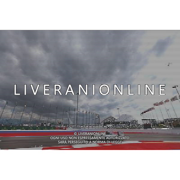 Lewis Hamilton (GBR), Mercedes AMG F1 Team 10.10.2015. Formula 1 World Championship, Rd 15, Russian Grand Prix, Sochi Autodrom, Sochi, Russia, Qualifying Day. - www.xpbimages.com, EMail: requests@xpbimages.com - copy of publication required for printed pictures. Every used picture is fee-liable. © Copyright: Charniaux / XPB Images /Agenzia Aldo Liverani s.a.s.