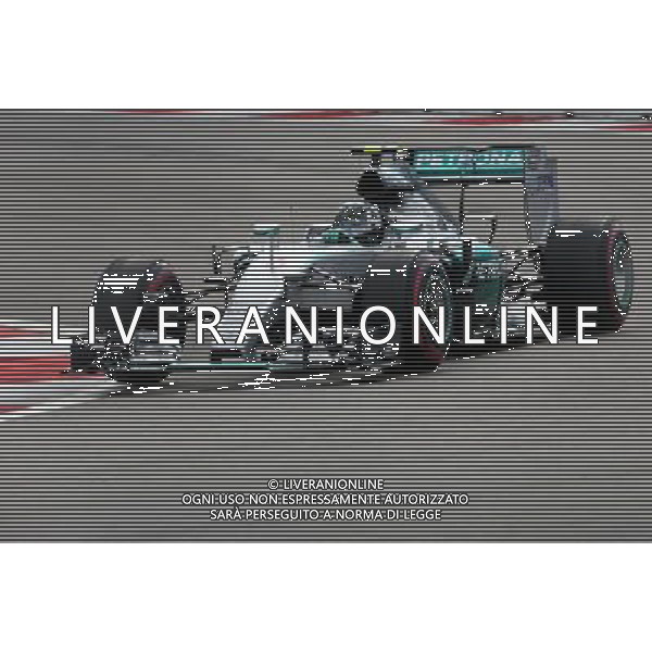 Nico Rosberg (GER), Mercedes AMG F1 Team 10.10.2015. Formula 1 World Championship, Rd 15, Russian Grand Prix, Sochi Autodrom, Sochi, Russia, Qualifying Day. - www.xpbimages.com, EMail: requests@xpbimages.com - copy of publication required for printed pictures. Every used picture is fee-liable. © Copyright: Charniaux / XPB Images /Agenzia Aldo Liverani s.a.s.