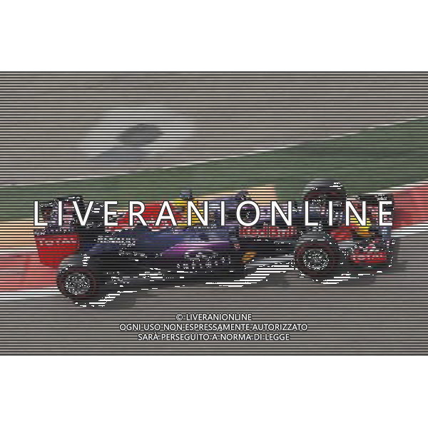 Daniel Ricciardo (AUS) Red Bull Racing RB11. 10.10.2015. Formula 1 World Championship, Rd 15, Russian Grand Prix, Sochi Autodrom, Sochi, Russia, Qualifying Day. - www.xpbimages.com, EMail: requests@xpbimages.com - copy of publication required for printed pictures. Every used picture is fee-liable. © Copyright: Photo4 / XPB Images /Agenzia Aldo Liverani s.a.s.