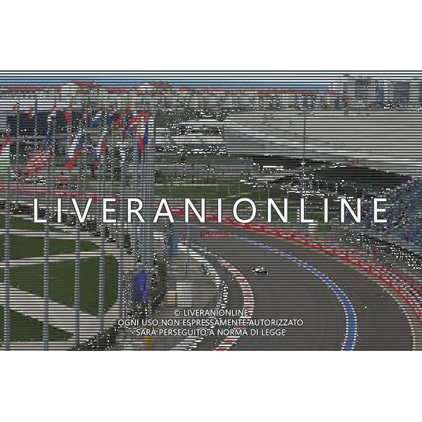 Nico Rosberg (GER) Mercedes AMG F1 W06. 10.10.2015. Formula 1 World Championship, Rd 15, Russian Grand Prix, Sochi Autodrom, Sochi, Russia, Qualifying Day. - www.xpbimages.com, EMail: requests@xpbimages.com - copy of publication required for printed pictures. Every used picture is fee-liable. © Copyright: Photo4 / XPB Images /Agenzia Aldo Liverani s.a.s.