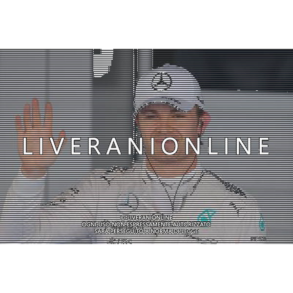Nico Rosberg (GER), Mercedes AMG F1 Team 10.10.2015. Formula 1 World Championship, Rd 15, Russian Grand Prix, Sochi Autodrom, Sochi, Russia, Qualifying Day. - www.xpbimages.com, EMail: requests@xpbimages.com - copy of publication required for printed pictures. Every used picture is fee-liable. © Copyright: Charniaux / XPB Images /Agenzia Aldo Liverani s.a.s.