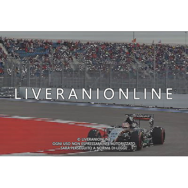 Nico Hulkenberg (GER) Sahara Force India F1 VJM08. 10.10.2015. Formula 1 World Championship, Rd 15, Russian Grand Prix, Sochi Autodrom, Sochi, Russia, Qualifying Day. - www.xpbimages.com, EMail: requests@xpbimages.com - copy of publication required for printed pictures. Every used picture is fee-liable. © Copyright: Photo4 / XPB Images /Agenzia Aldo Liverani s.a.s.