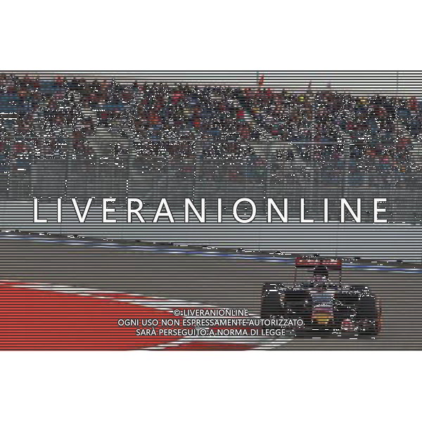 Max Verstappen (NLD) Scuderia Toro Rosso STR10. 10.10.2015. Formula 1 World Championship, Rd 15, Russian Grand Prix, Sochi Autodrom, Sochi, Russia, Qualifying Day. - www.xpbimages.com, EMail: requests@xpbimages.com - copy of publication required for printed pictures. Every used picture is fee-liable. © Copyright: Photo4 / XPB Images /Agenzia Aldo Liverani s.a.s.
