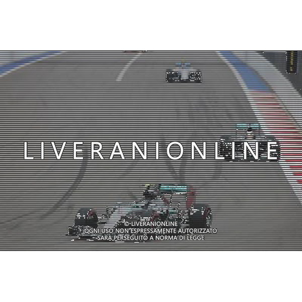 Nico Rosberg (GER) Mercedes AMG F1 W06. 11.10.2015. Formula 1 World Championship, Rd 15, Russian Grand Prix, Sochi Autodrom, Sochi, Russia, Race Day. - www.xpbimages.com, EMail: requests@xpbimages.com - copy of publication required for printed pictures. Every used picture is fee-liable. © Copyright: Charniaux / XPB Images /Agenzia Aldo Liverani s.a.s.