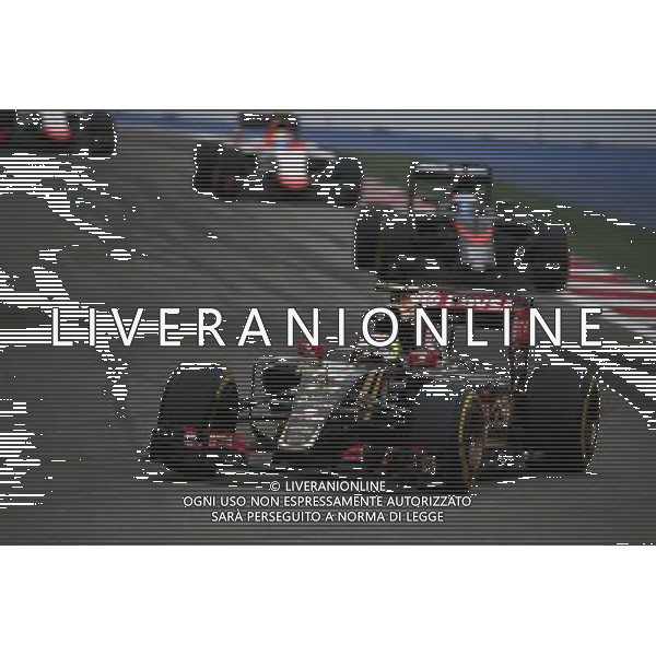 Pastor Maldonado (VEN) Lotus F1 E23. 11.10.2015. Formula 1 World Championship, Rd 15, Russian Grand Prix, Sochi Autodrom, Sochi, Russia, Race Day. - www.xpbimages.com, EMail: requests@xpbimages.com - copy of publication required for printed pictures. Every used picture is fee-liable. © Copyright: Batchelor / XPB Images /Agenzia Aldo Liverani s.a.s.