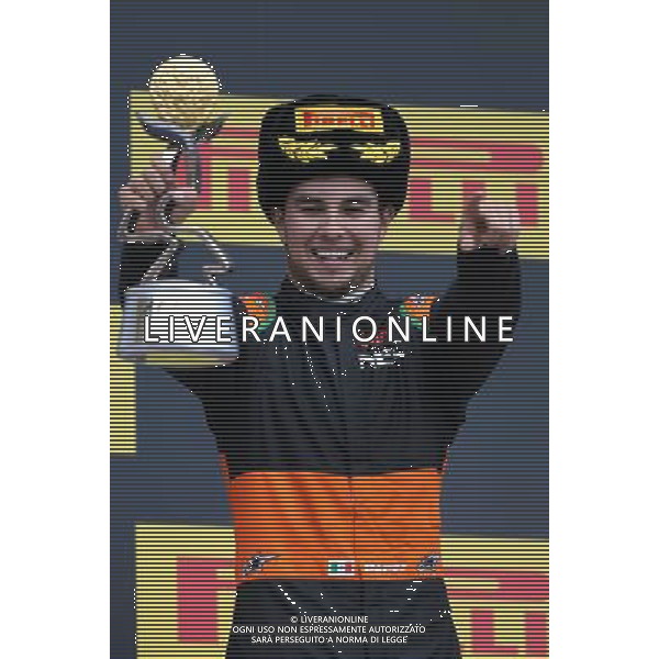 Sergio Perez (MEX), Sahara Force India 11.10.2015. Formula 1 World Championship, Rd 15, Russian Grand Prix, Sochi Autodrom, Sochi, Russia, Race Day. - www.xpbimages.com, EMail: requests@xpbimages.com - copy of publication required for printed pictures. Every used picture is fee-liable. © Copyright: Charniaux / XPB Images /Agenzia Aldo Liverani s.a.s.