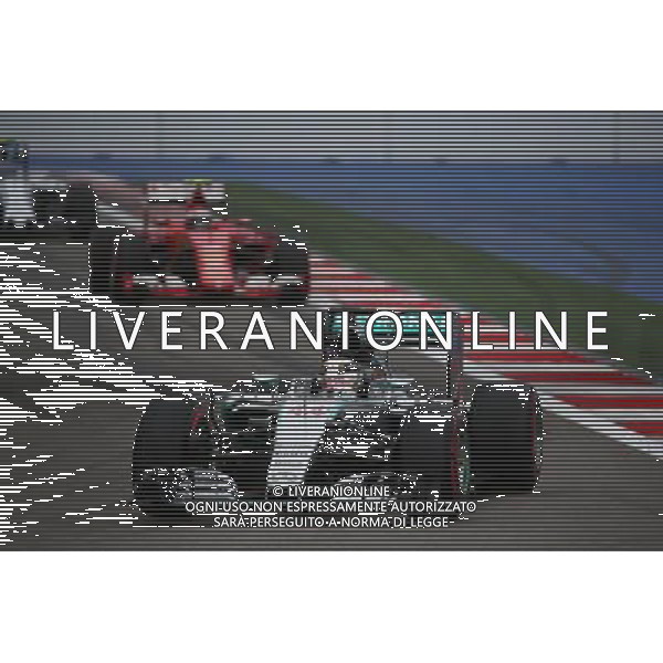 Lewis Hamilton (GBR) Mercedes AMG F1 W06. 11.10.2015. Formula 1 World Championship, Rd 15, Russian Grand Prix, Sochi Autodrom, Sochi, Russia, Race Day. - www.xpbimages.com, EMail: requests@xpbimages.com - copy of publication required for printed pictures. Every used picture is fee-liable. © Copyright: Batchelor / XPB Images /Agenzia Aldo Liverani s.a.s.