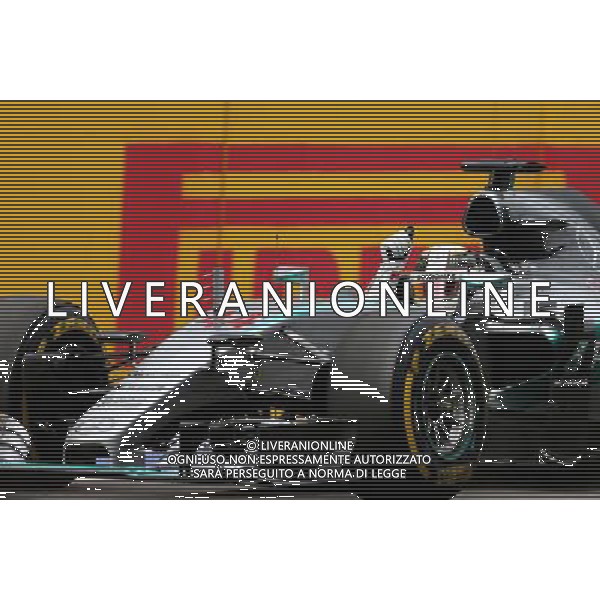 Lewis Hamilton (GBR), Mercedes AMG F1 Team 11.10.2015. Formula 1 World Championship, Rd 15, Russian Grand Prix, Sochi Autodrom, Sochi, Russia, Race Day. - www.xpbimages.com, EMail: requests@xpbimages.com - copy of publication required for printed pictures. Every used picture is fee-liable. © Copyright: Charniaux / XPB Images /Agenzia Aldo Liverani s.a.s.