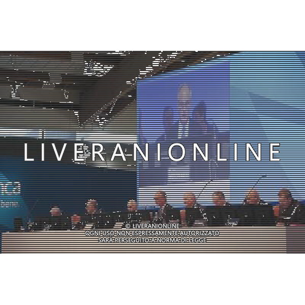 ,assemblea Ubi Banca , Brescia 10 ottobre 2015. AG ALDO LIVERANI SAS