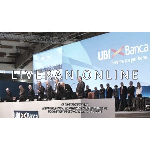 ,assemblea Ubi Banca , Brescia 10 ottobre 2015. AG ALDO LIVERANI SAS