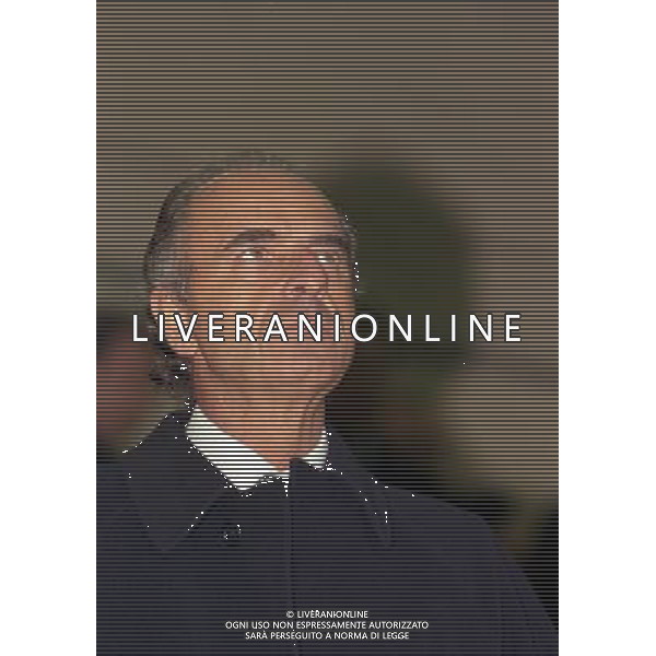 MILANO 1997 NELLA FOTO MARIO PESCANTE AG ALDO LIVERANI SAS