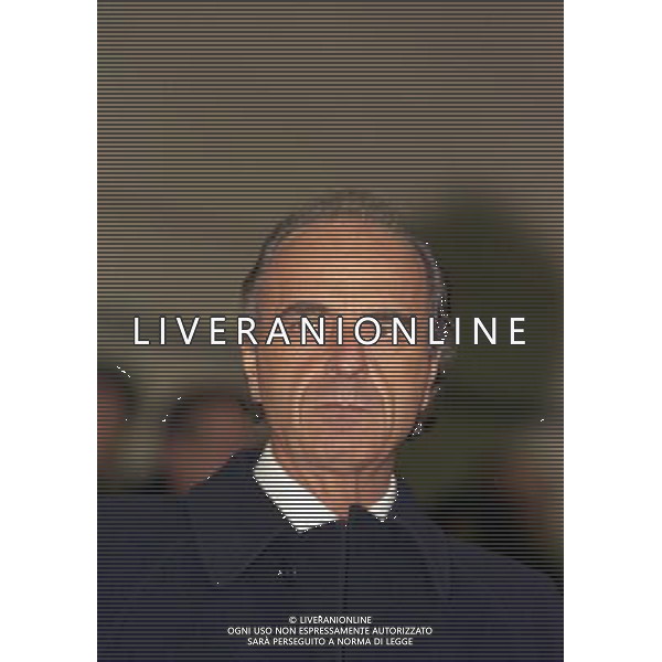 MILANO 1997 NELLA FOTO MARIO PESCANTE AG ALDO LIVERANI SAS